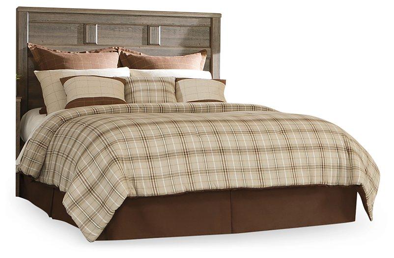 Juararo Bed - Image 39