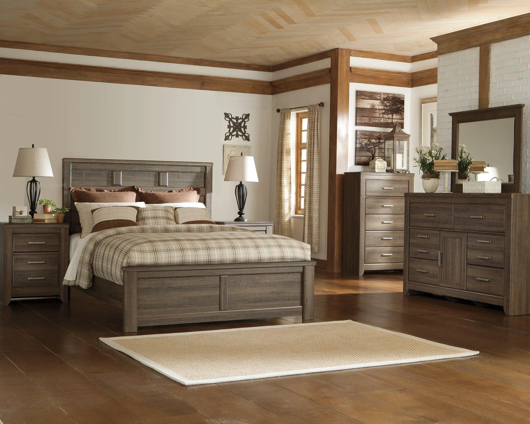 Juararo Bed - Image 42