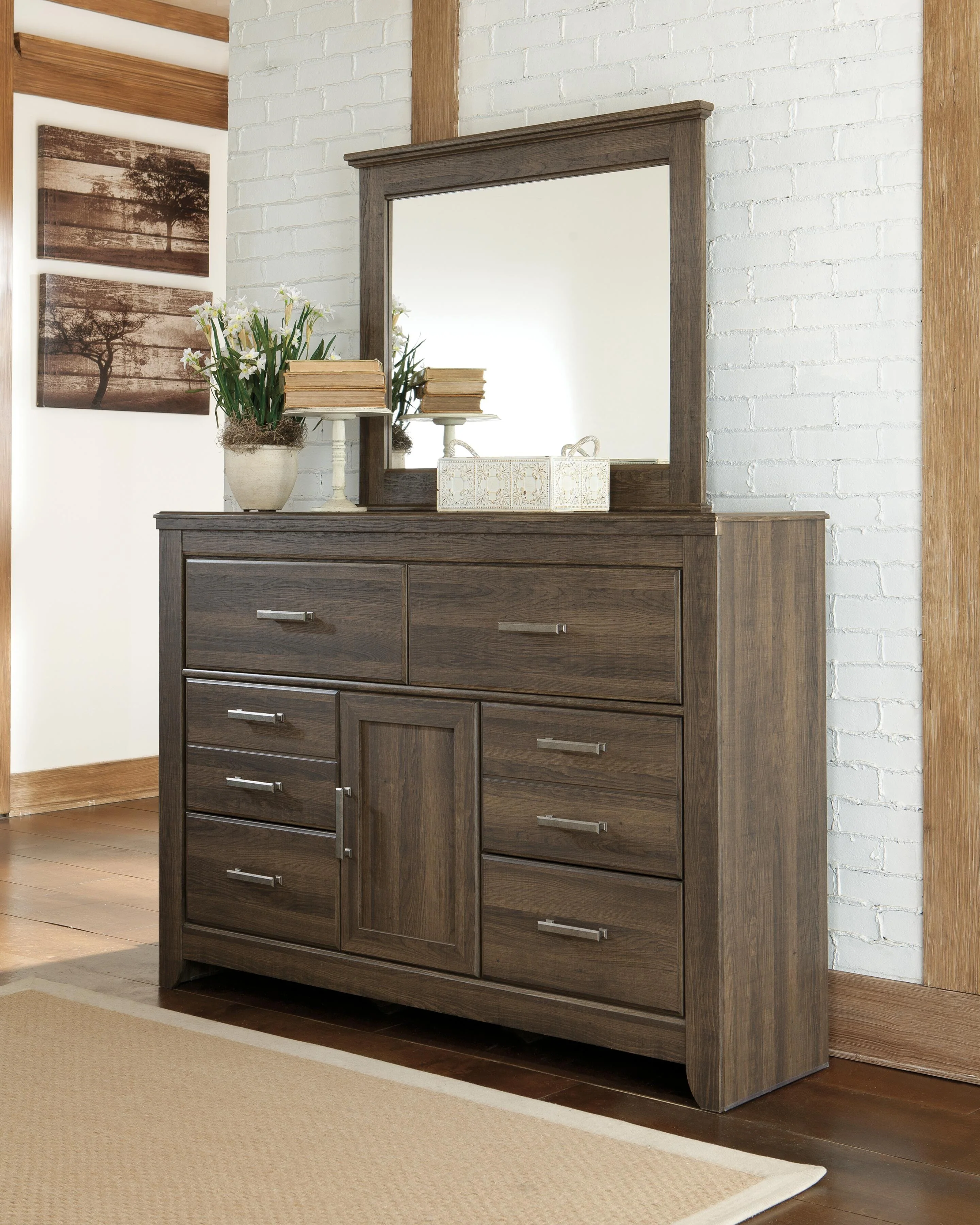 Juararo Bedroom Set - Image 3