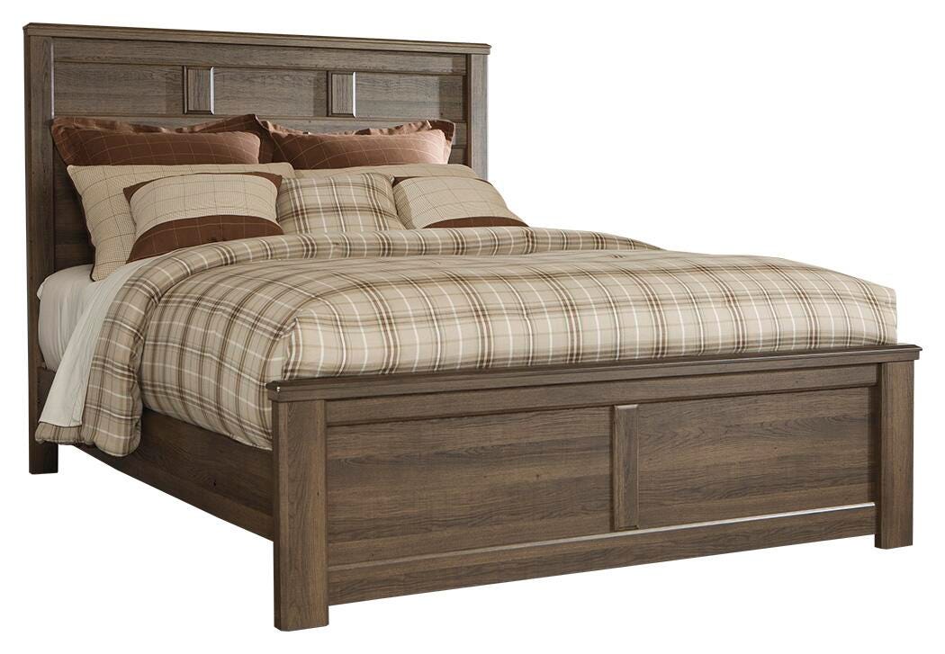 Juararo Bedroom Set - Image 5