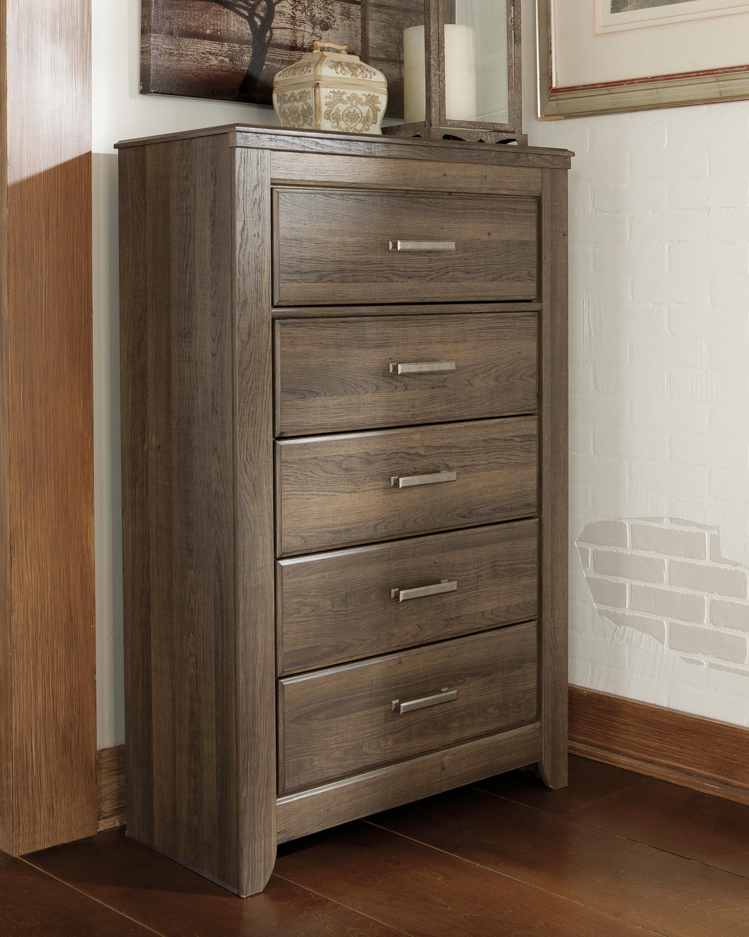 Juararo Chest of Drawers - Image 2