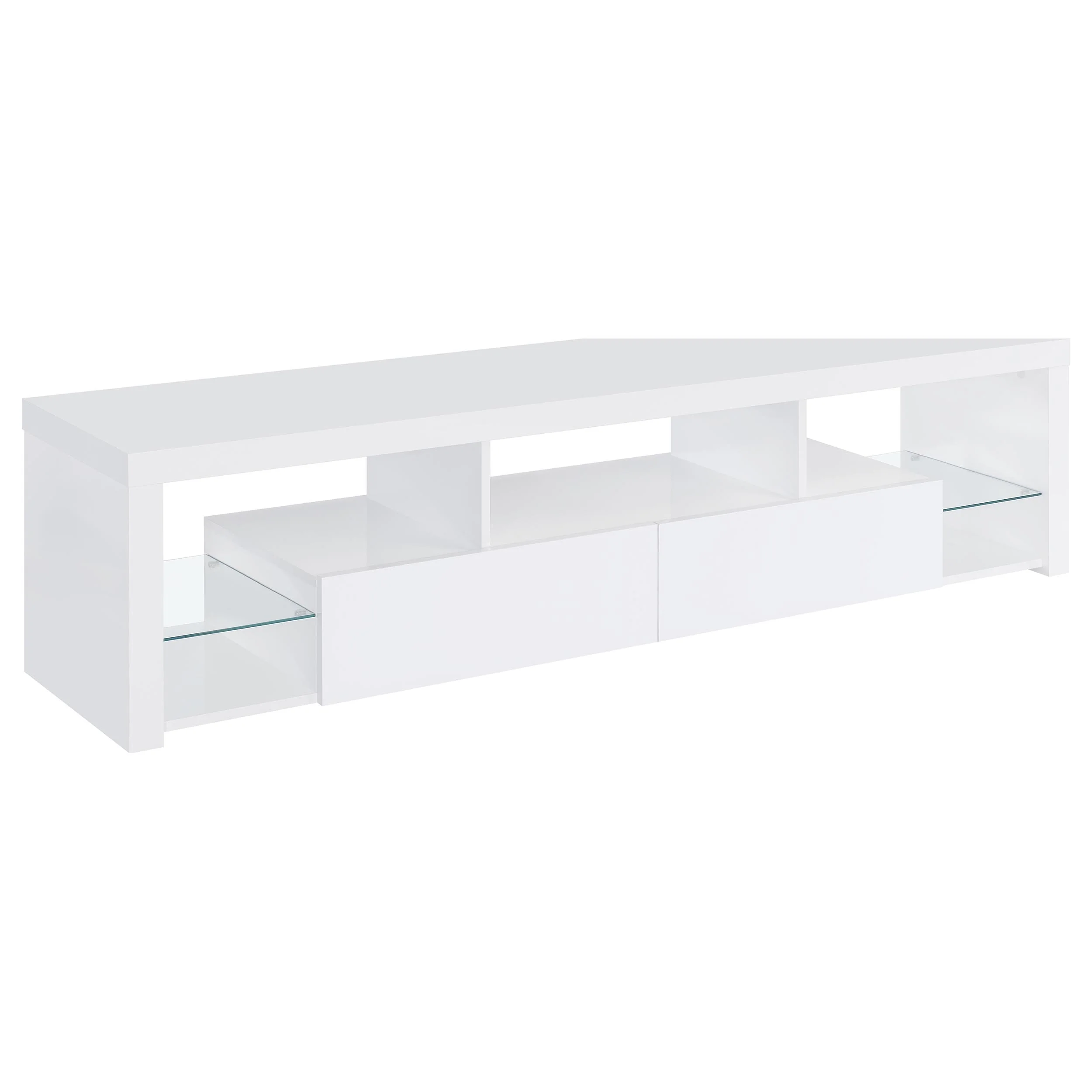 Jude TV Stand