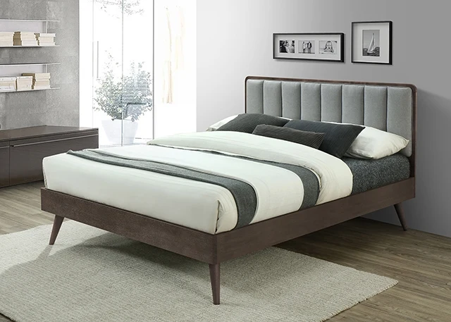 Judia Bedroom