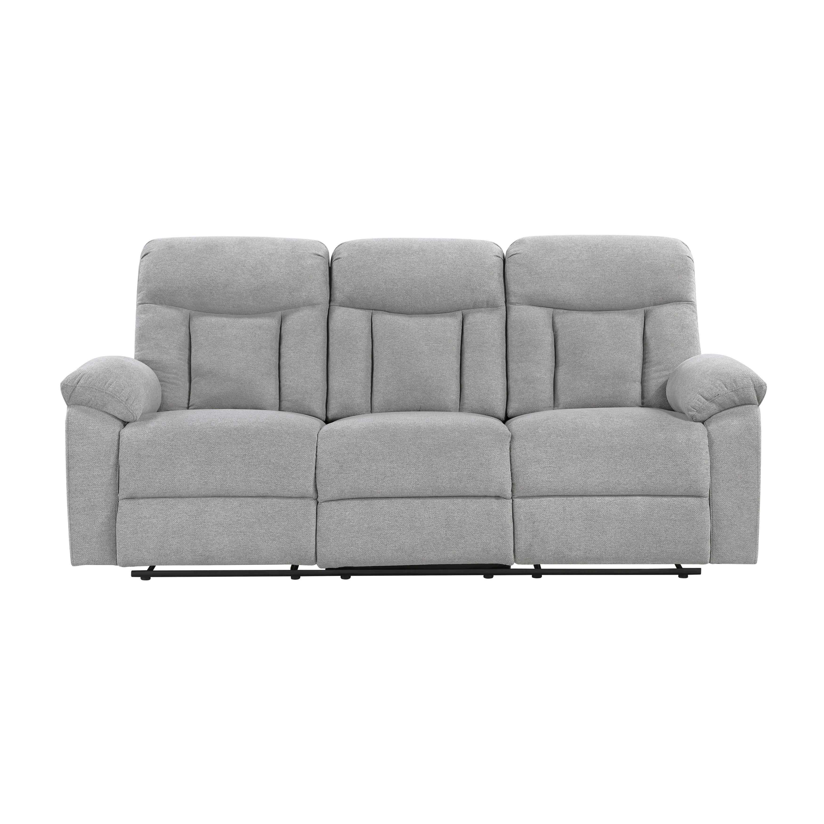 Jules 2pc Set: Sofa, Love - Image 2