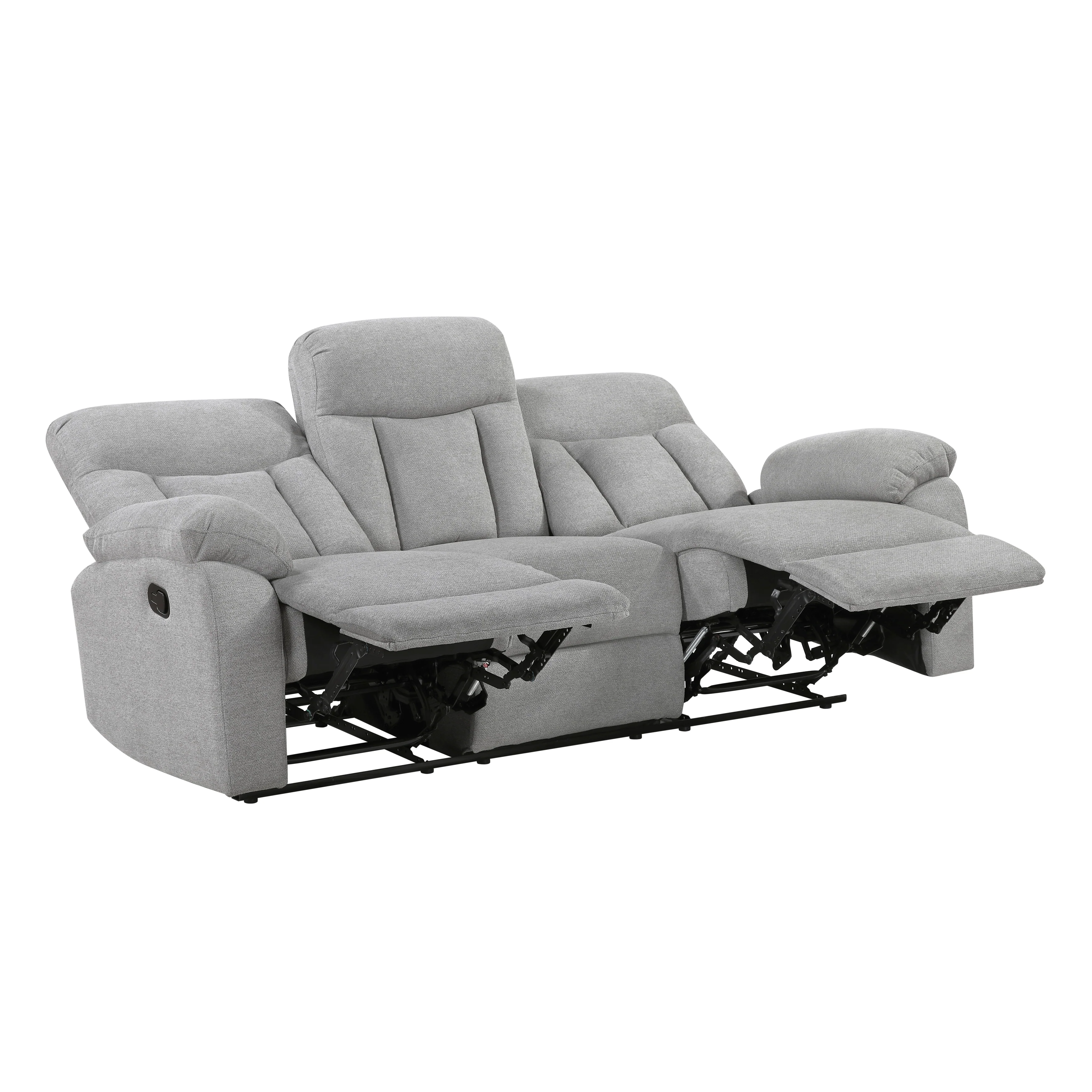 Jules 2pc Set: Sofa, Love - Image 5
