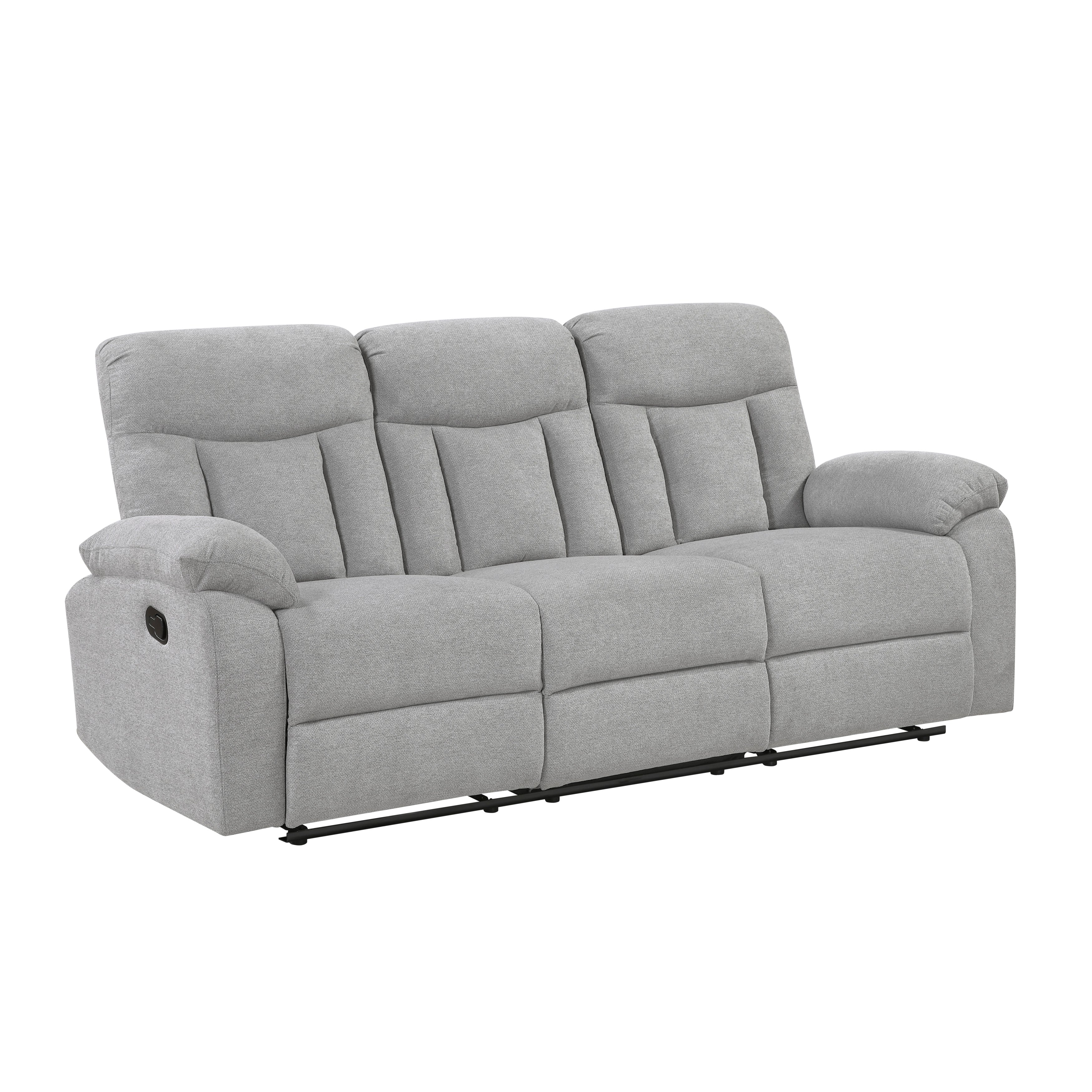 Jules Double Reclining Sofa - Image 2