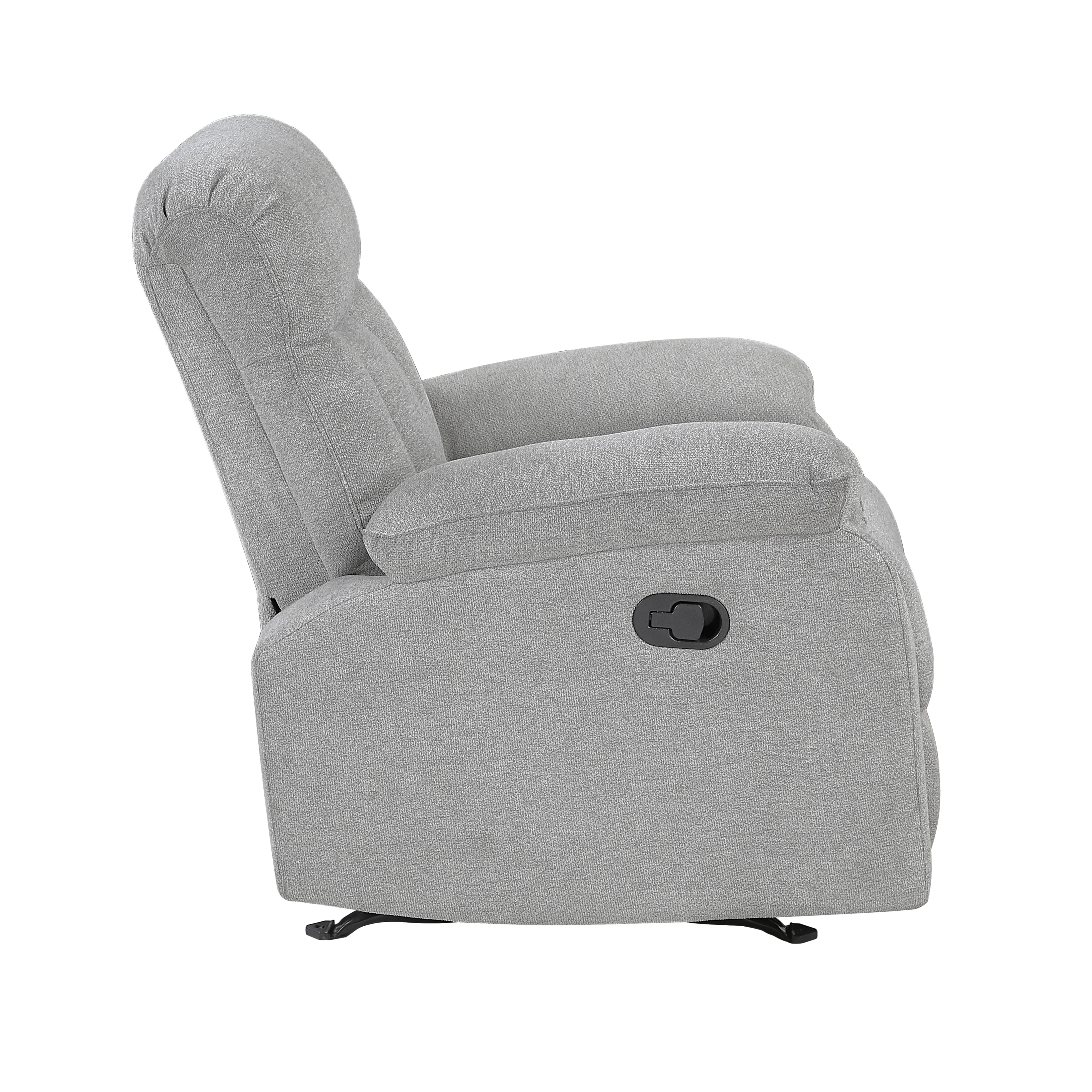 Jules Rocker Reclining Chair - Image 3