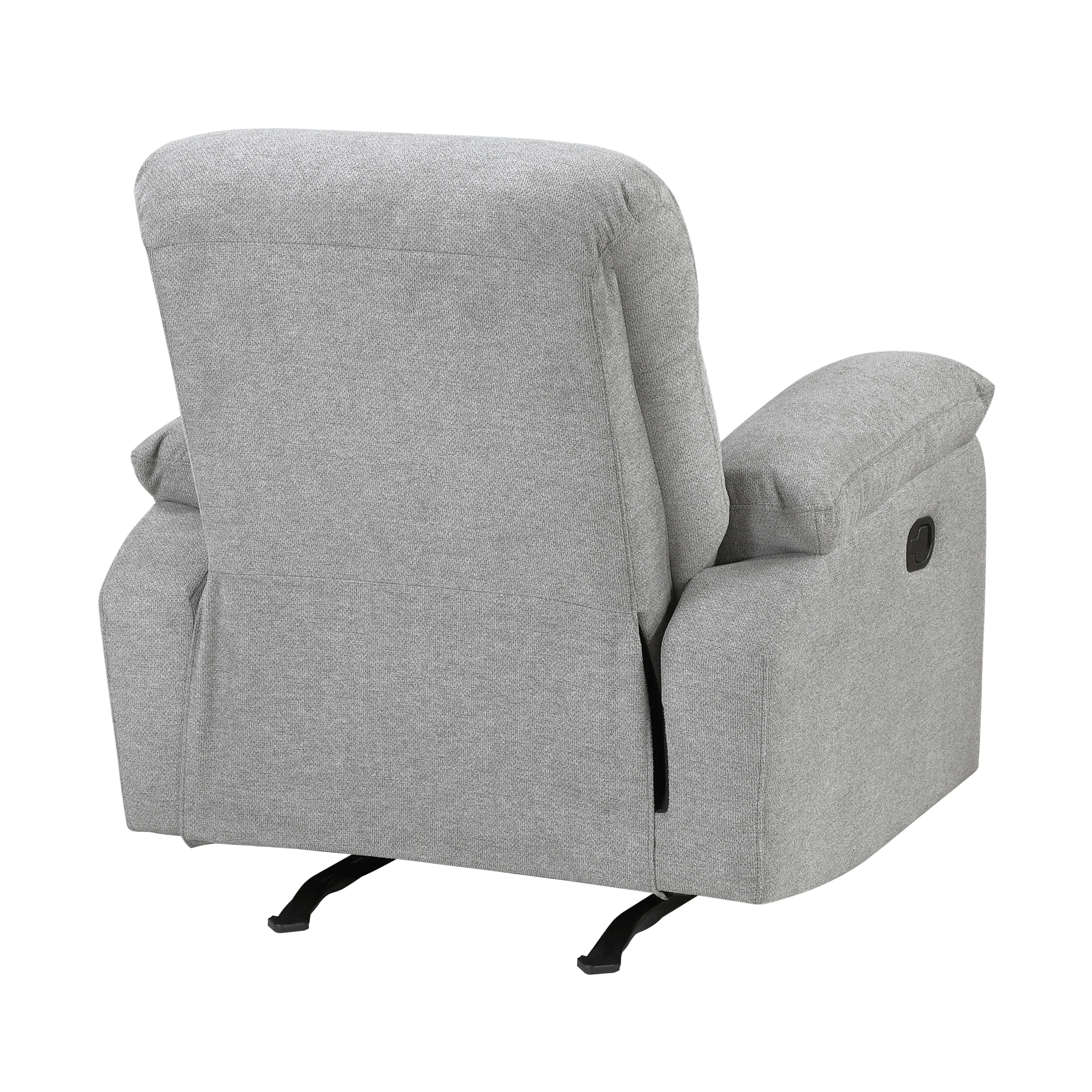 Jules Rocker Reclining Chair - Image 4