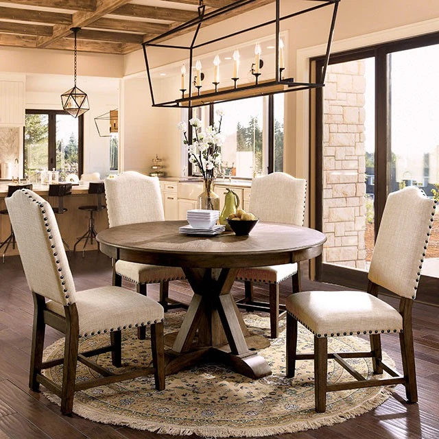 Julia Dining Table Set - Image 2