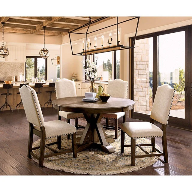 Julia Dining Table Set - Image 4