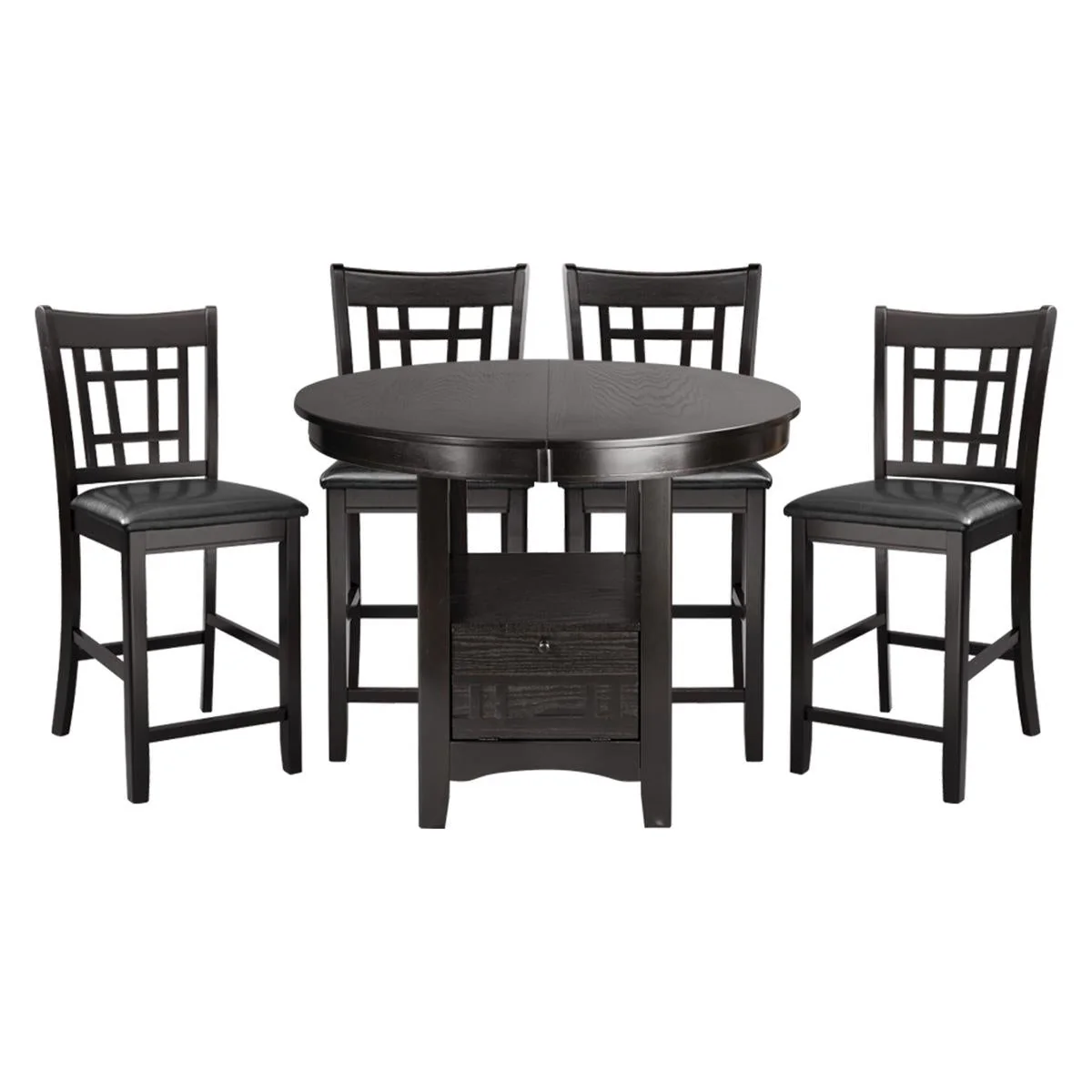 Junipero Dining Table Set