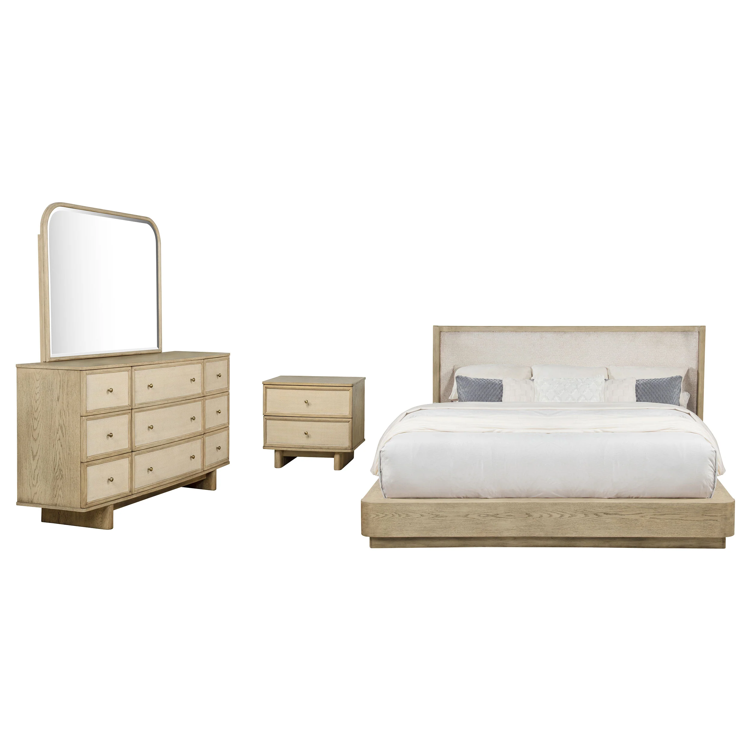Kailani Bedroom Set - Image 2
