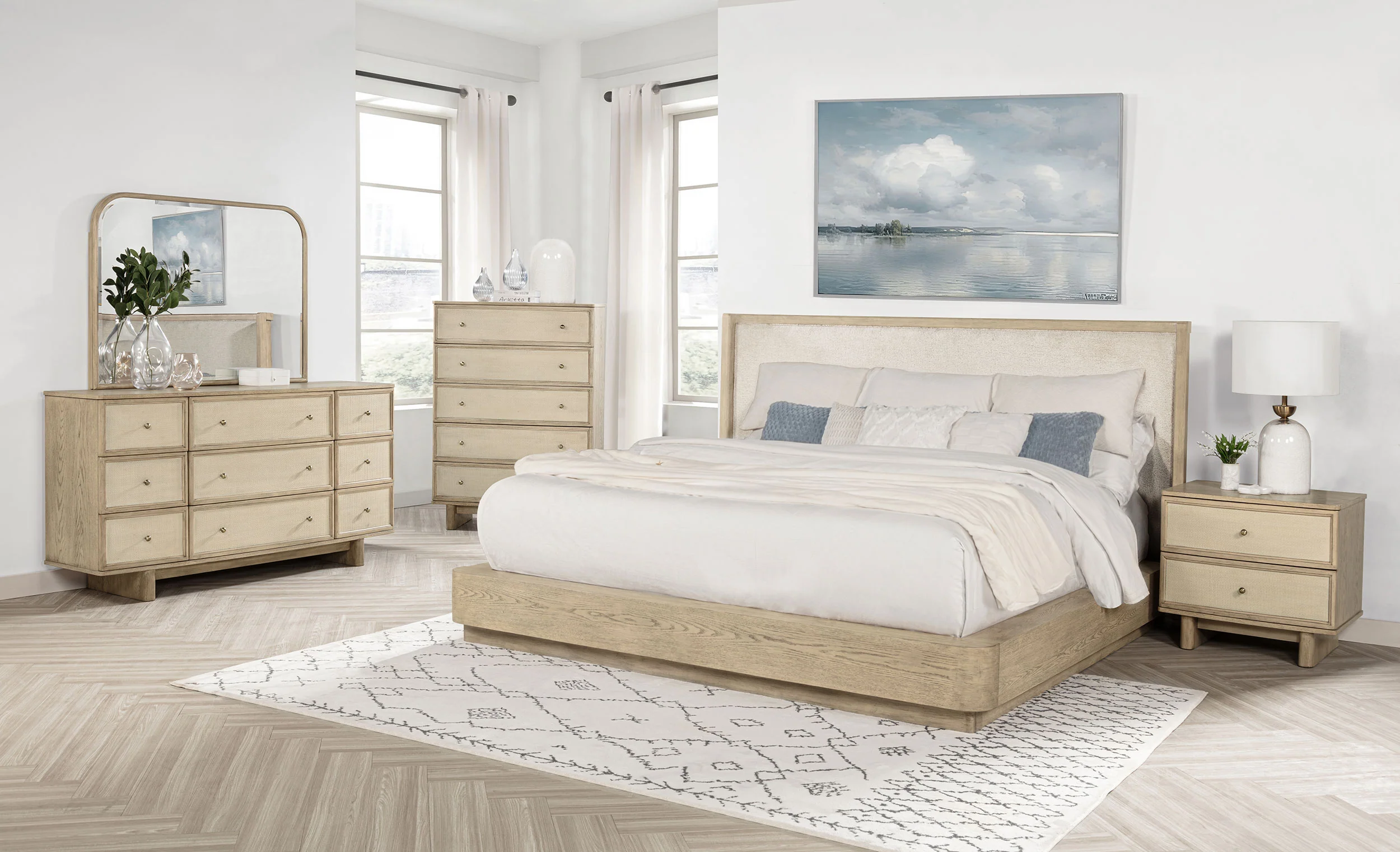 Kailani Bedroom Set - Image 20