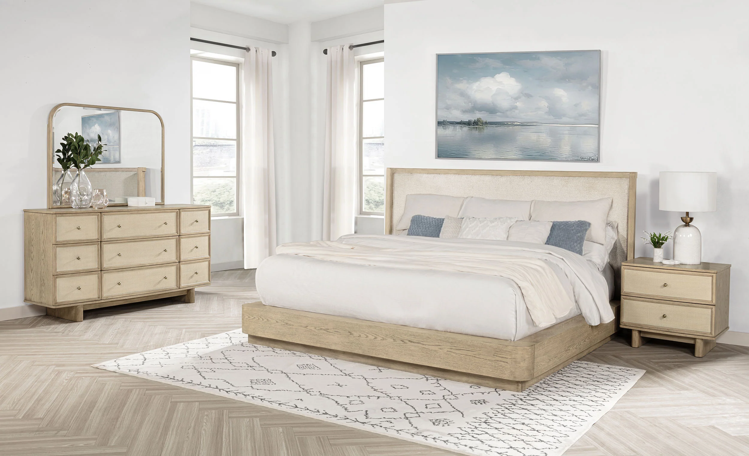 Kailani Bedroom Set - Image 40
