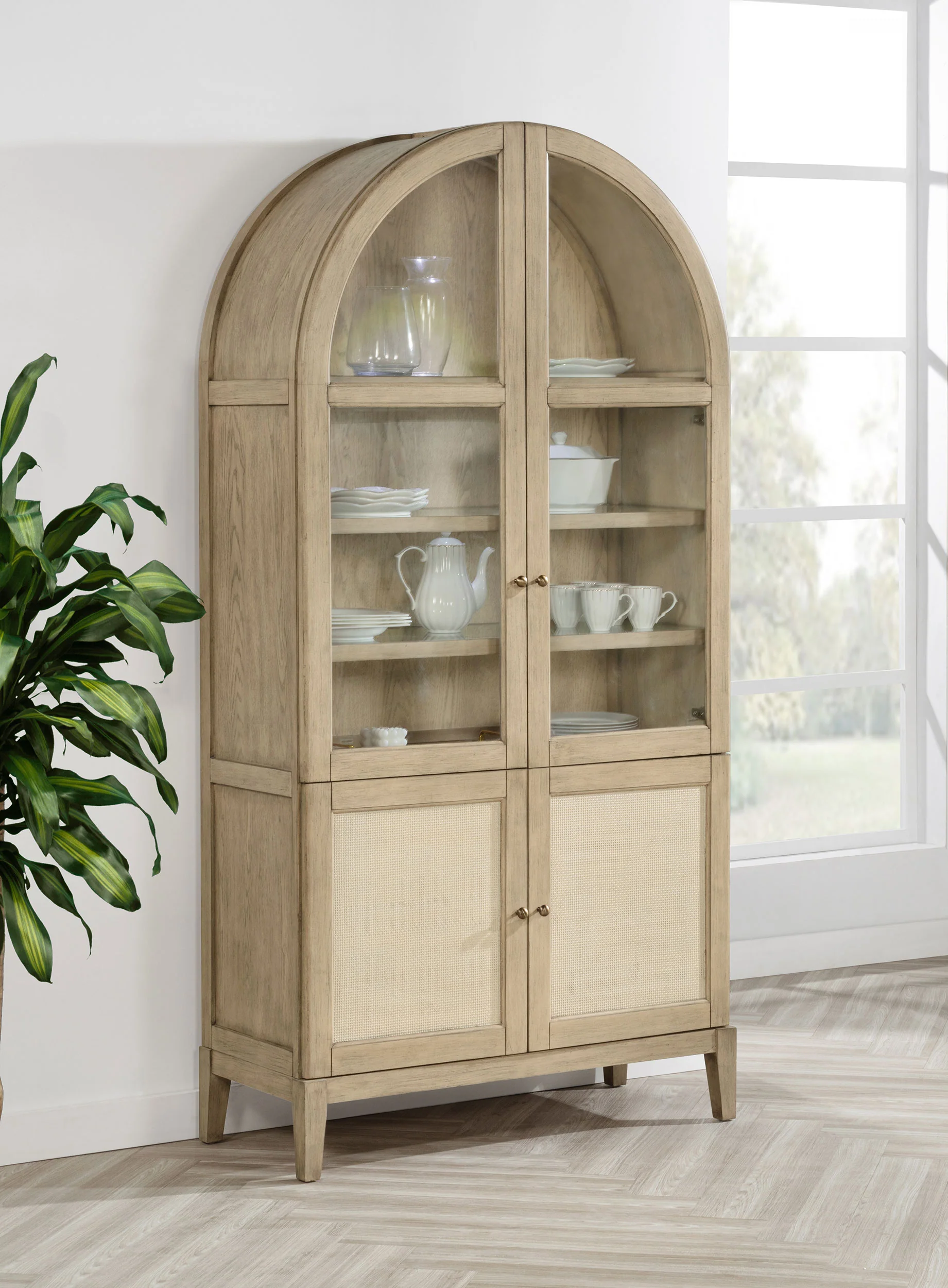 Kailani Display Cabinet - Image 2