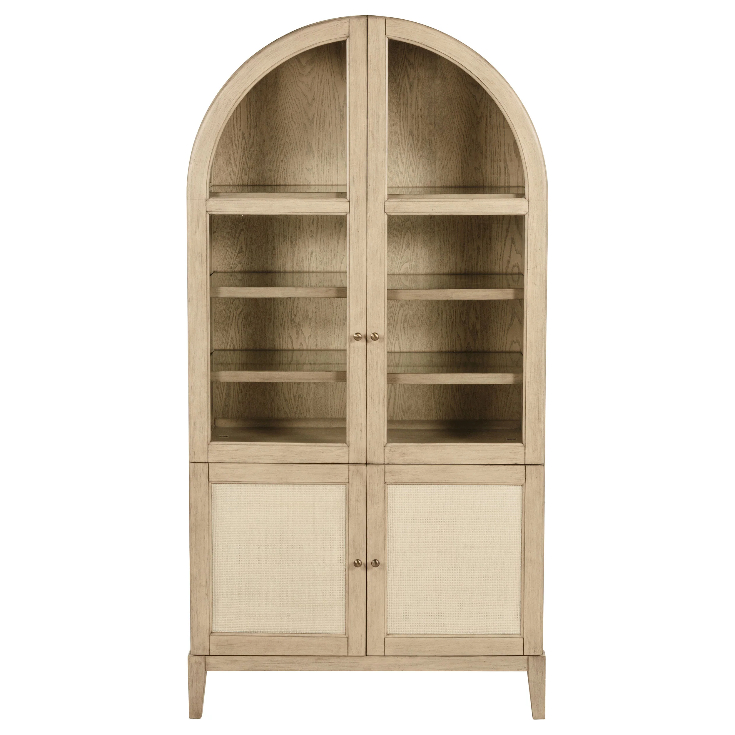 Kailani Display Cabinet - Image 3