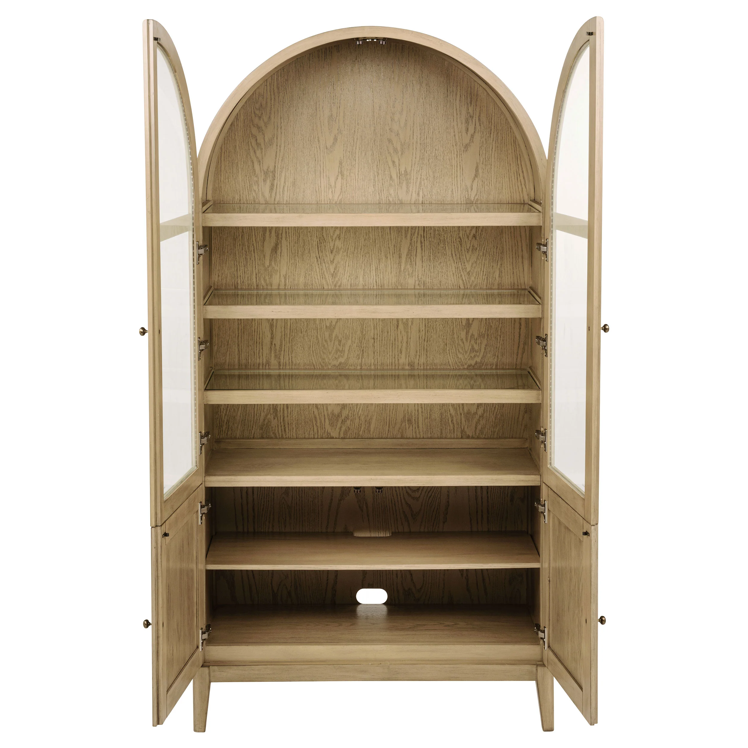 Kailani Display Cabinet - Image 4