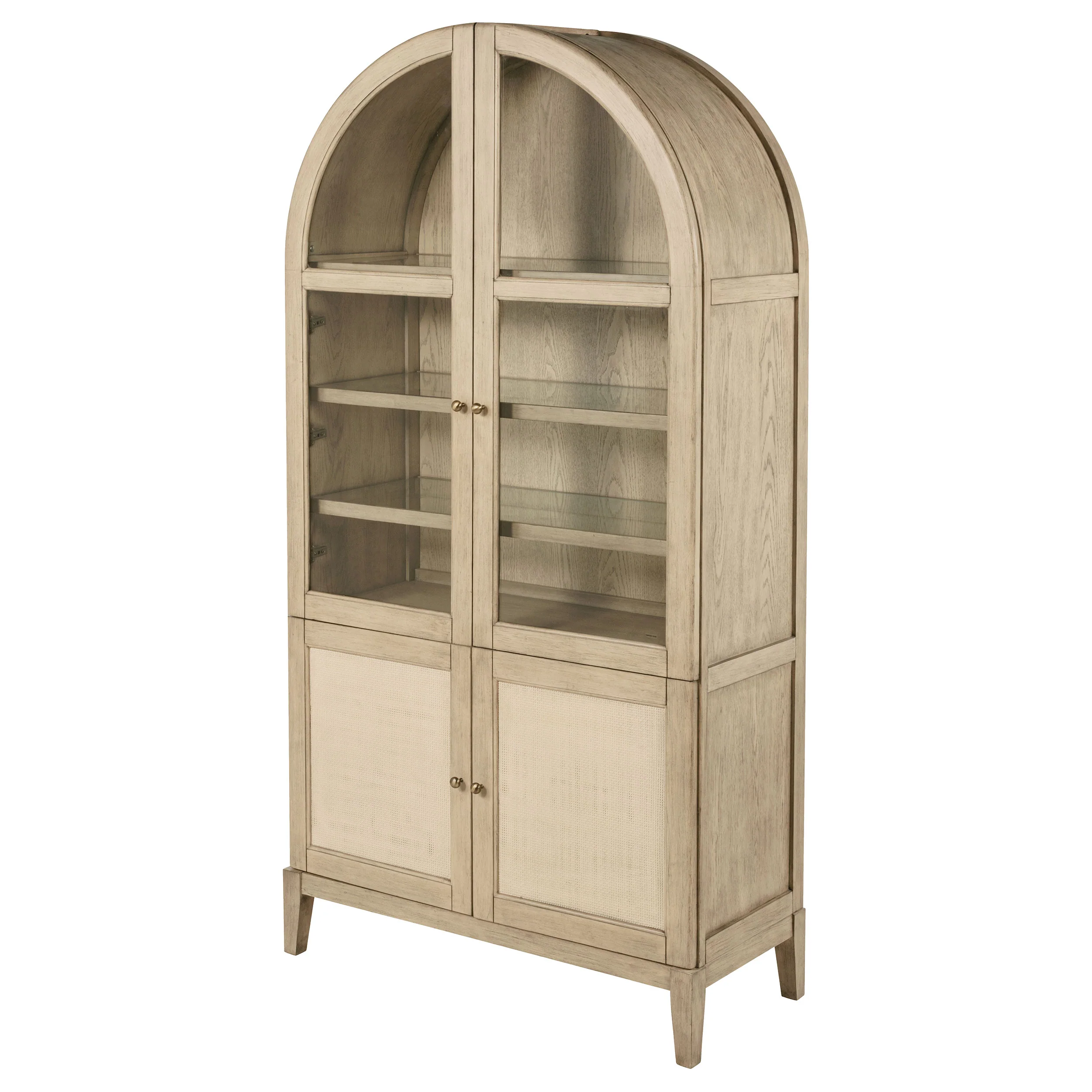 Kailani Display Cabinet - Image 5