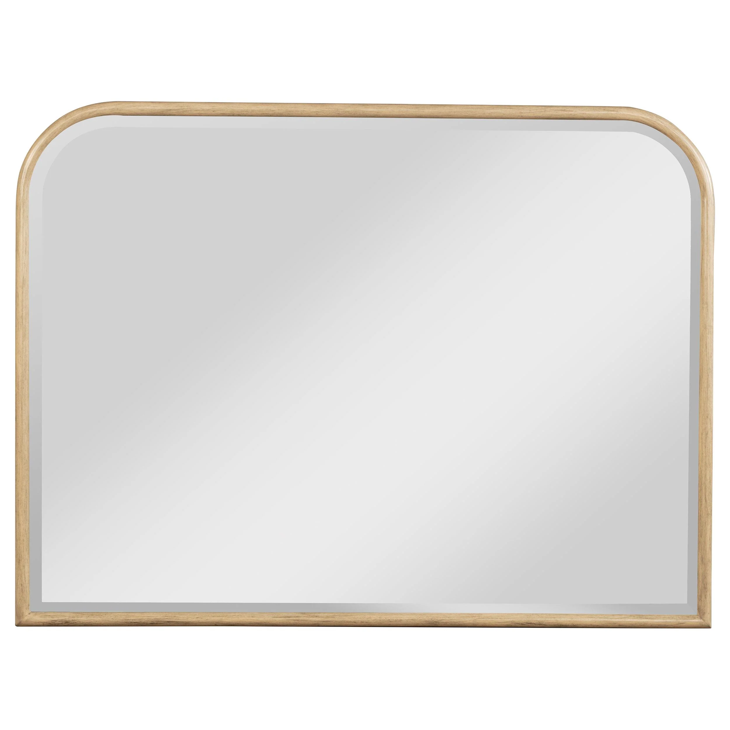 Kailani Dresser Mirror - Image 3