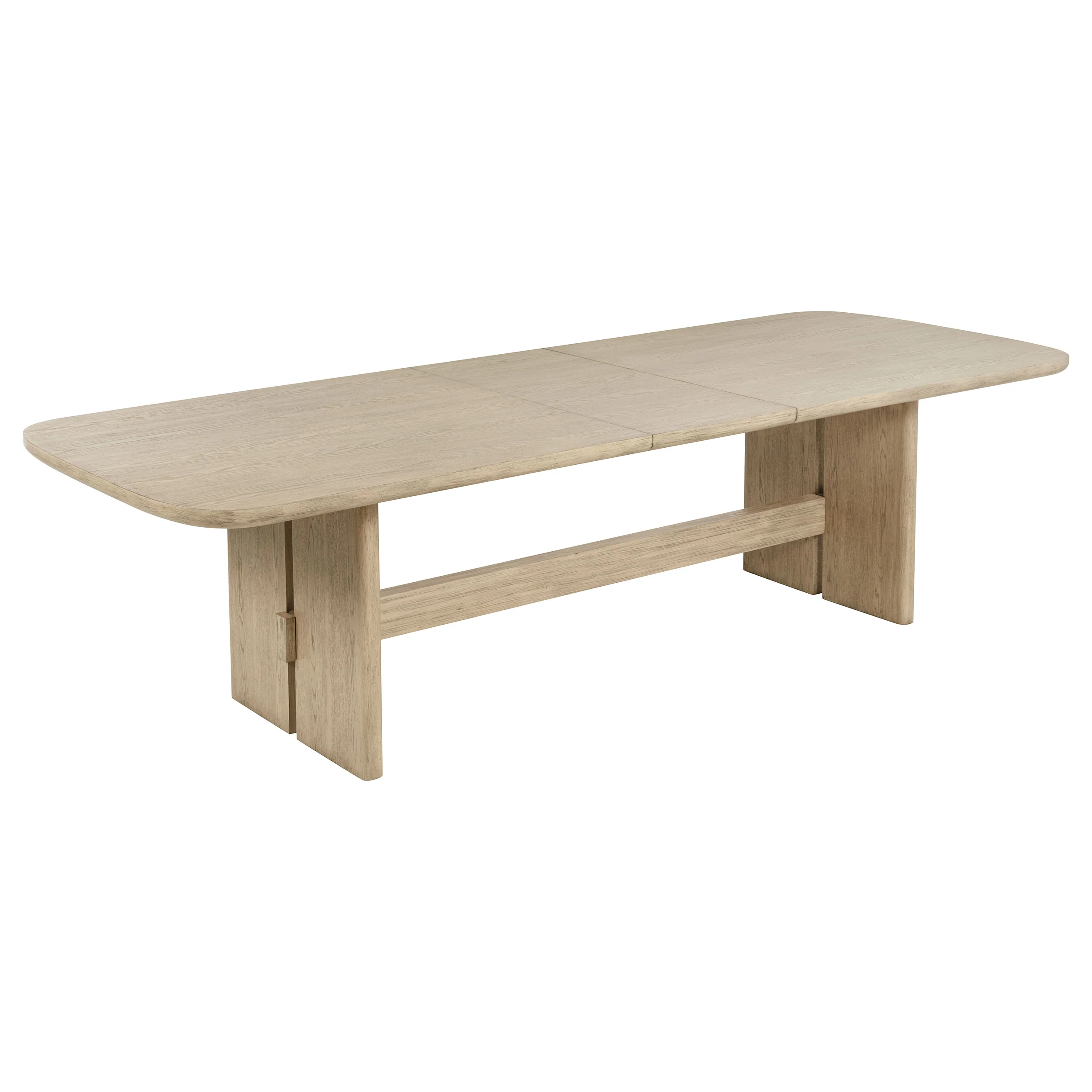 Kailani Extension Dining Table - Image 4