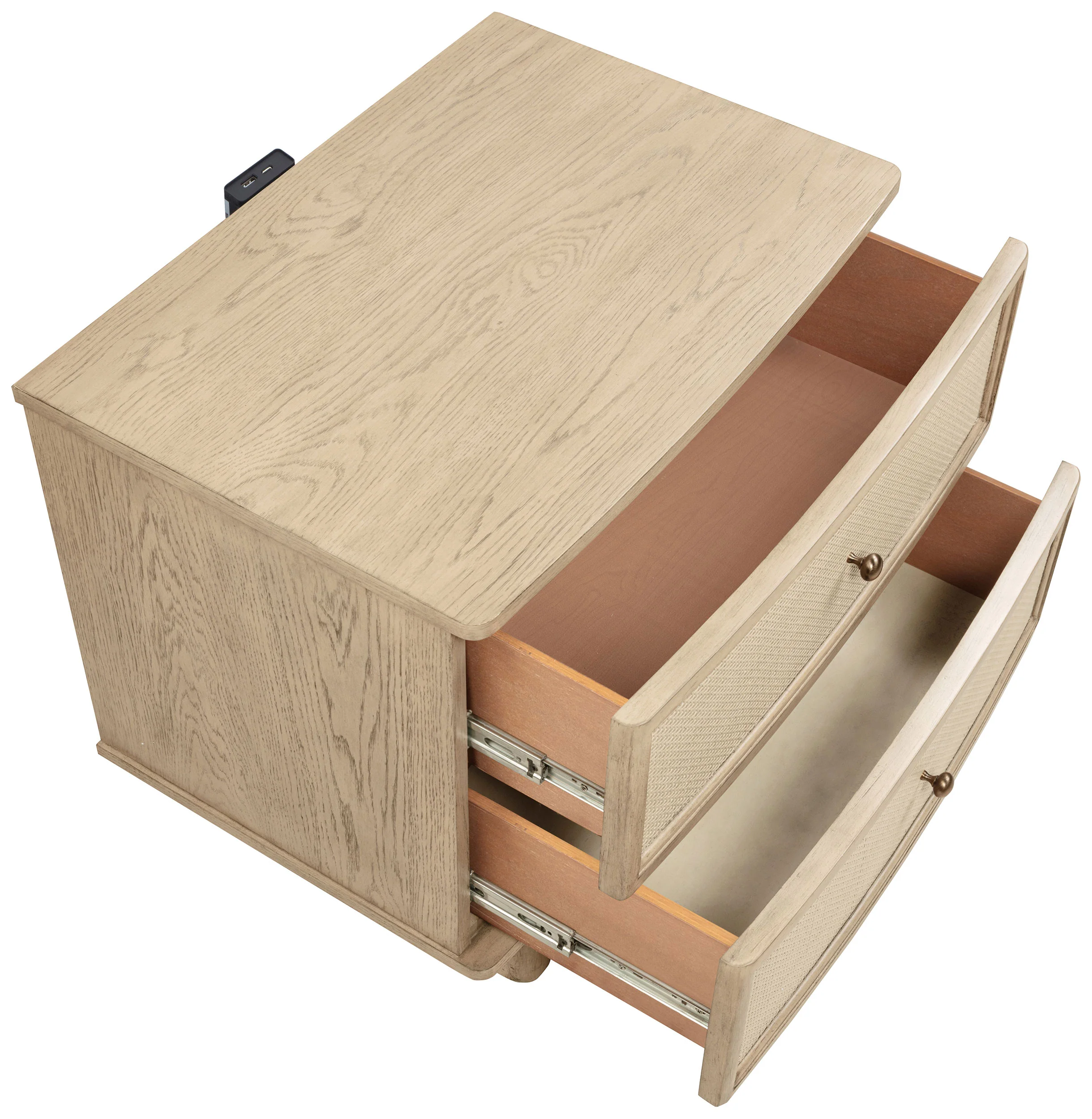 Kailani Nightstand - Image 10