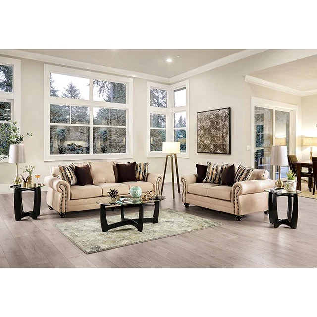 Kailyn Love Seat - Image 2