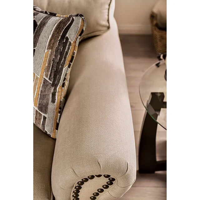 Kailyn Love Seat - Image 5