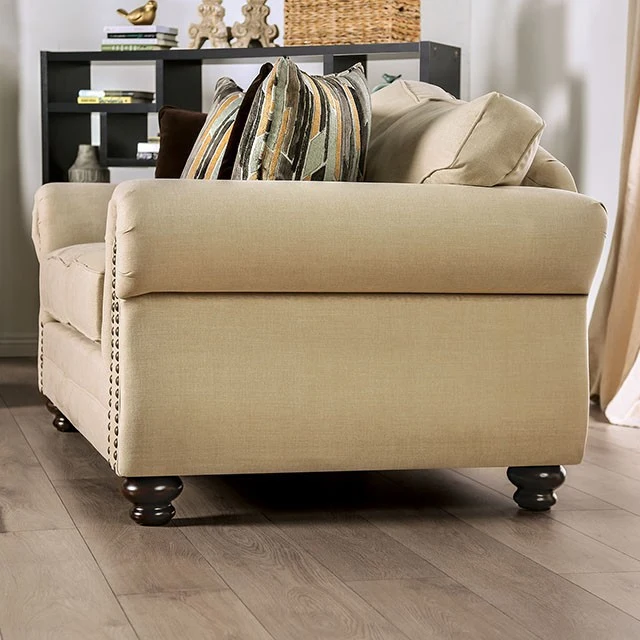 Kailyn Love Seat - Image 6