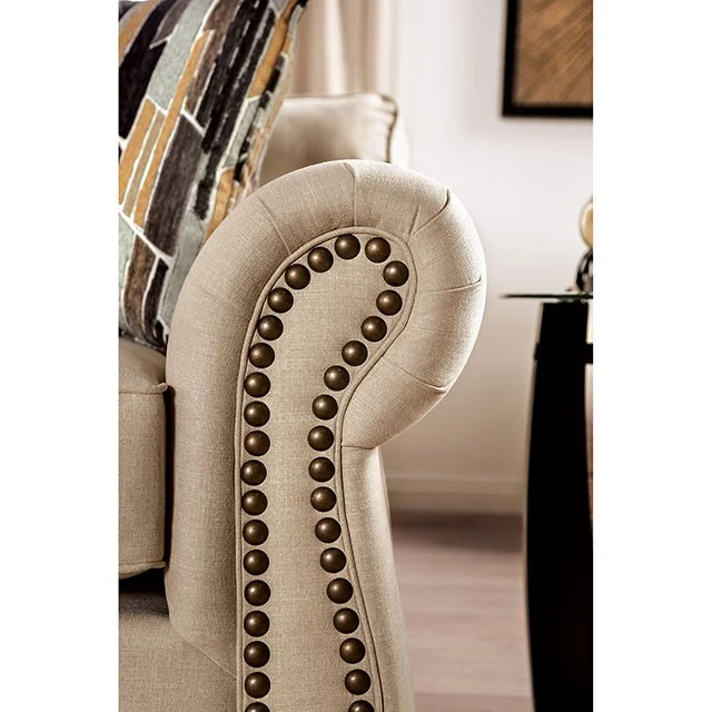Kailyn Love Seat - Image 8
