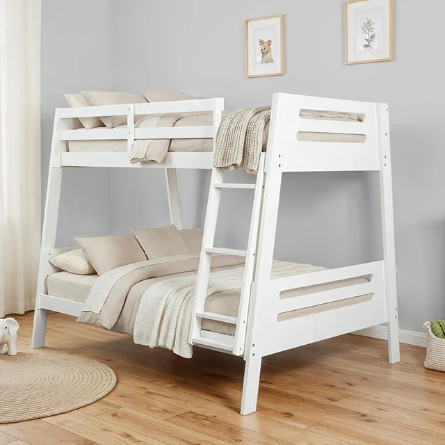 Kallen Twin/Full Bunk Bed
