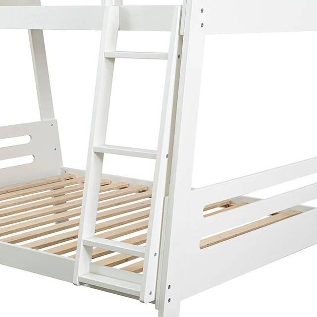 Kallen Twin/Full Bunk Bed - Image 4