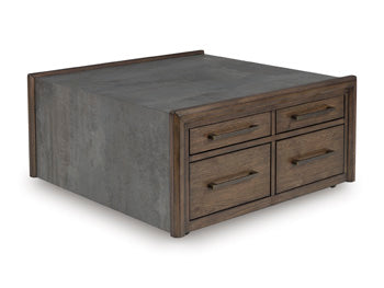 Kallenny Coffee Table - Image 3