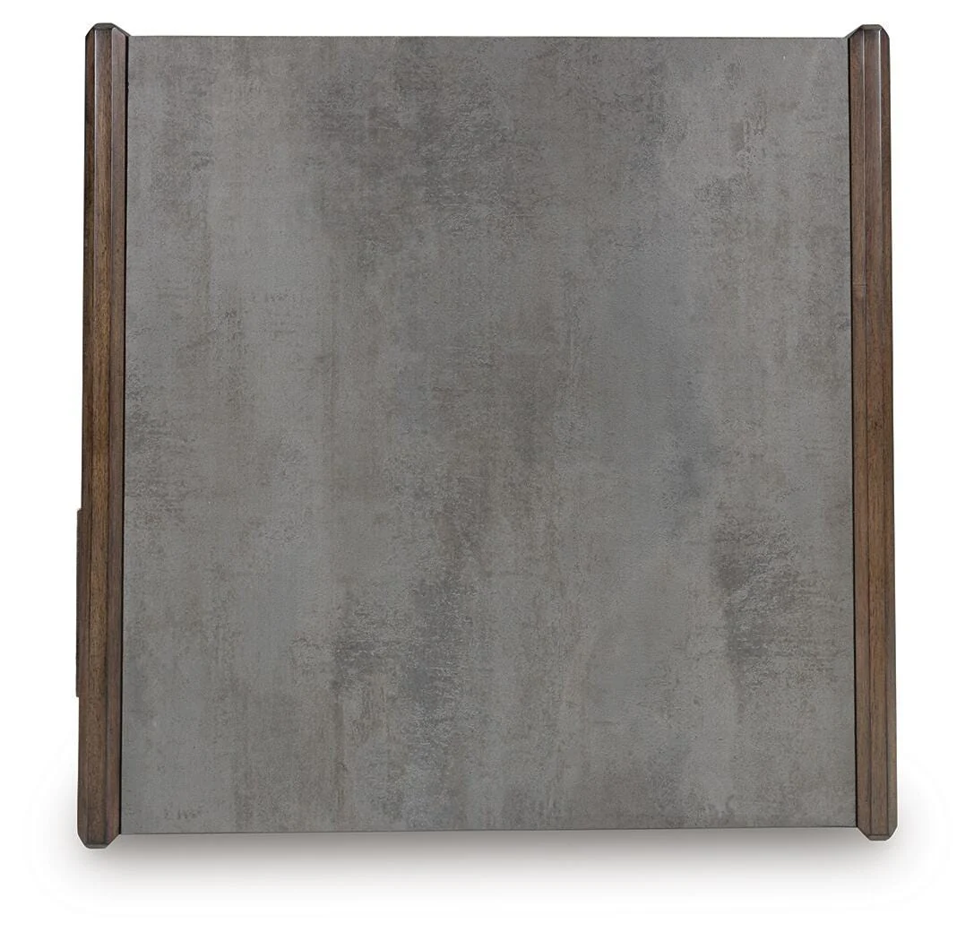 Kallenny Coffee Table - Image 7