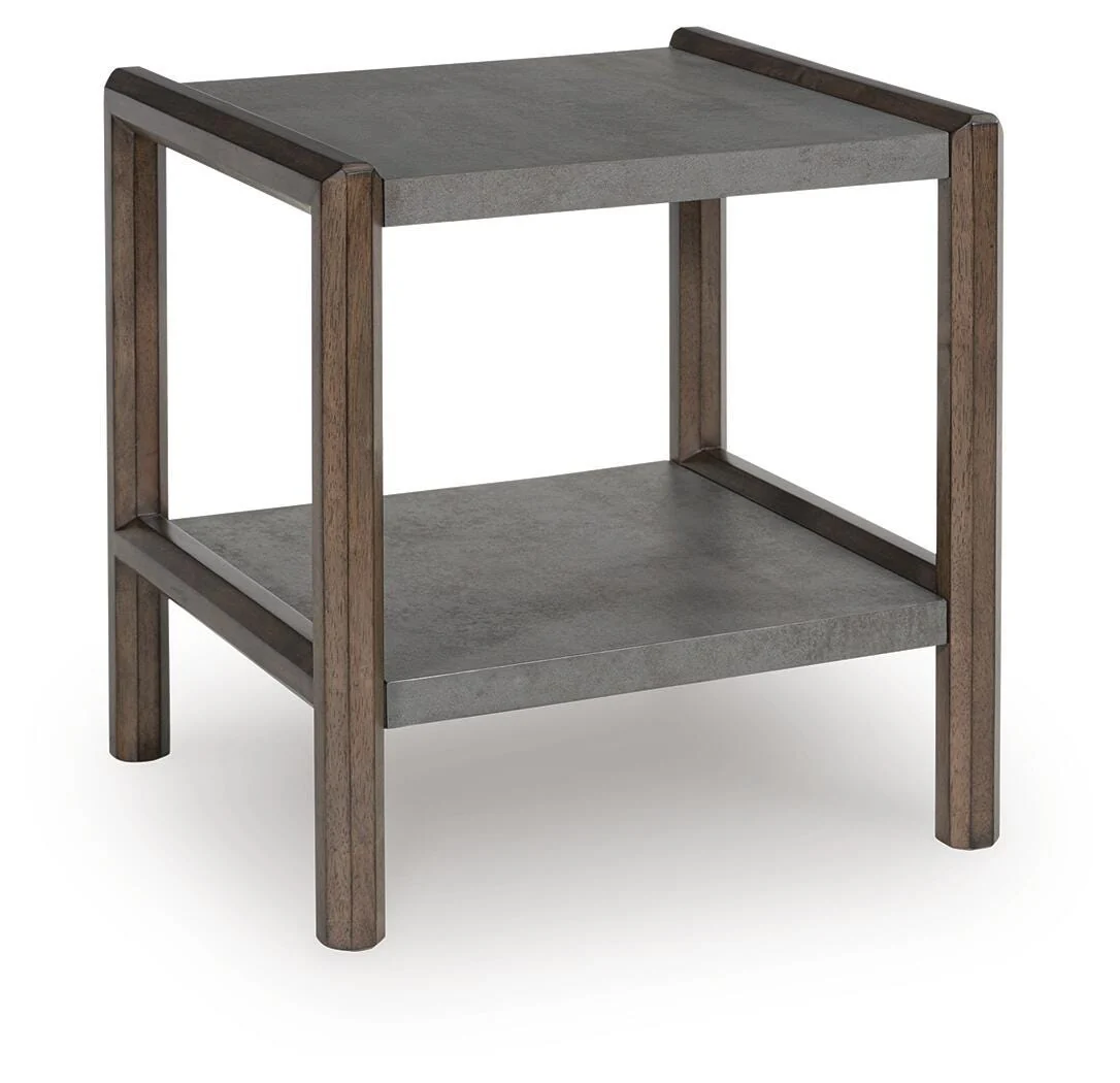 Kallenny End Table