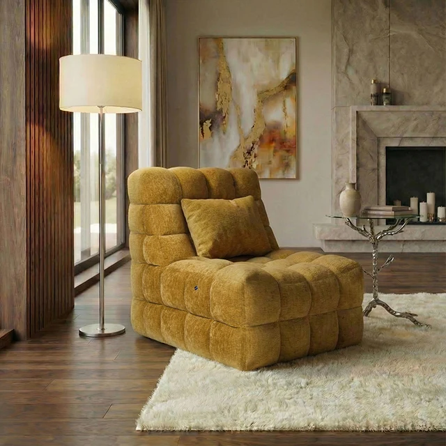 Kamili Massage Chair - Image 2