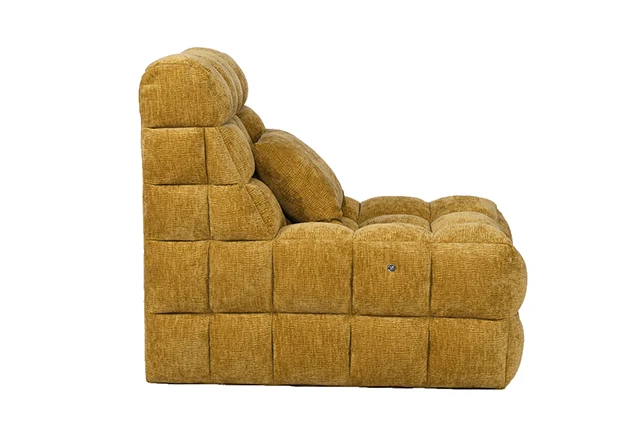Kamili Massage Chair - Image 4