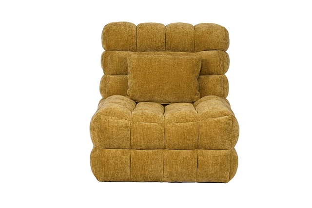 Kamili Massage Chair - Image 5