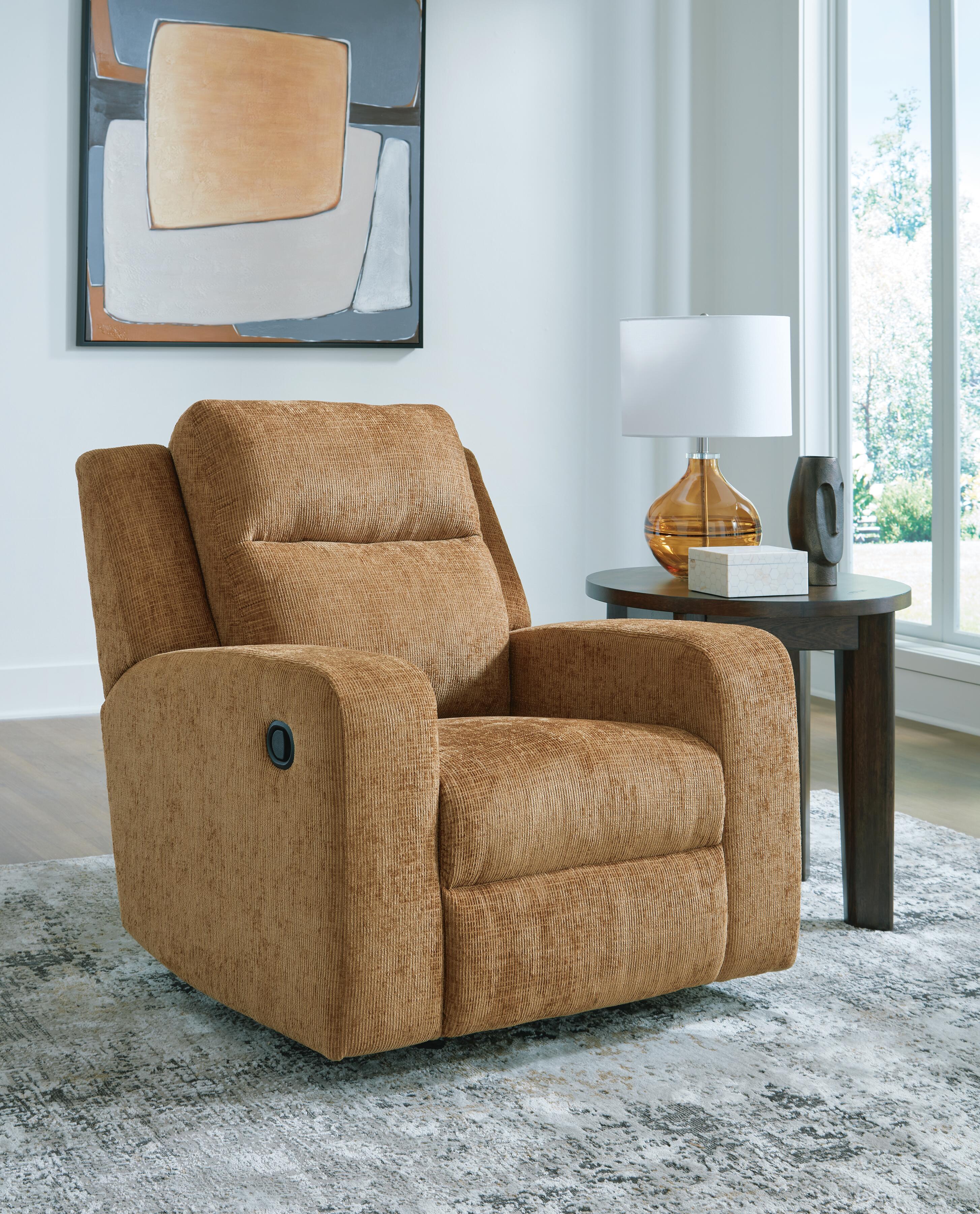 Kanlow Recliner - Image 2