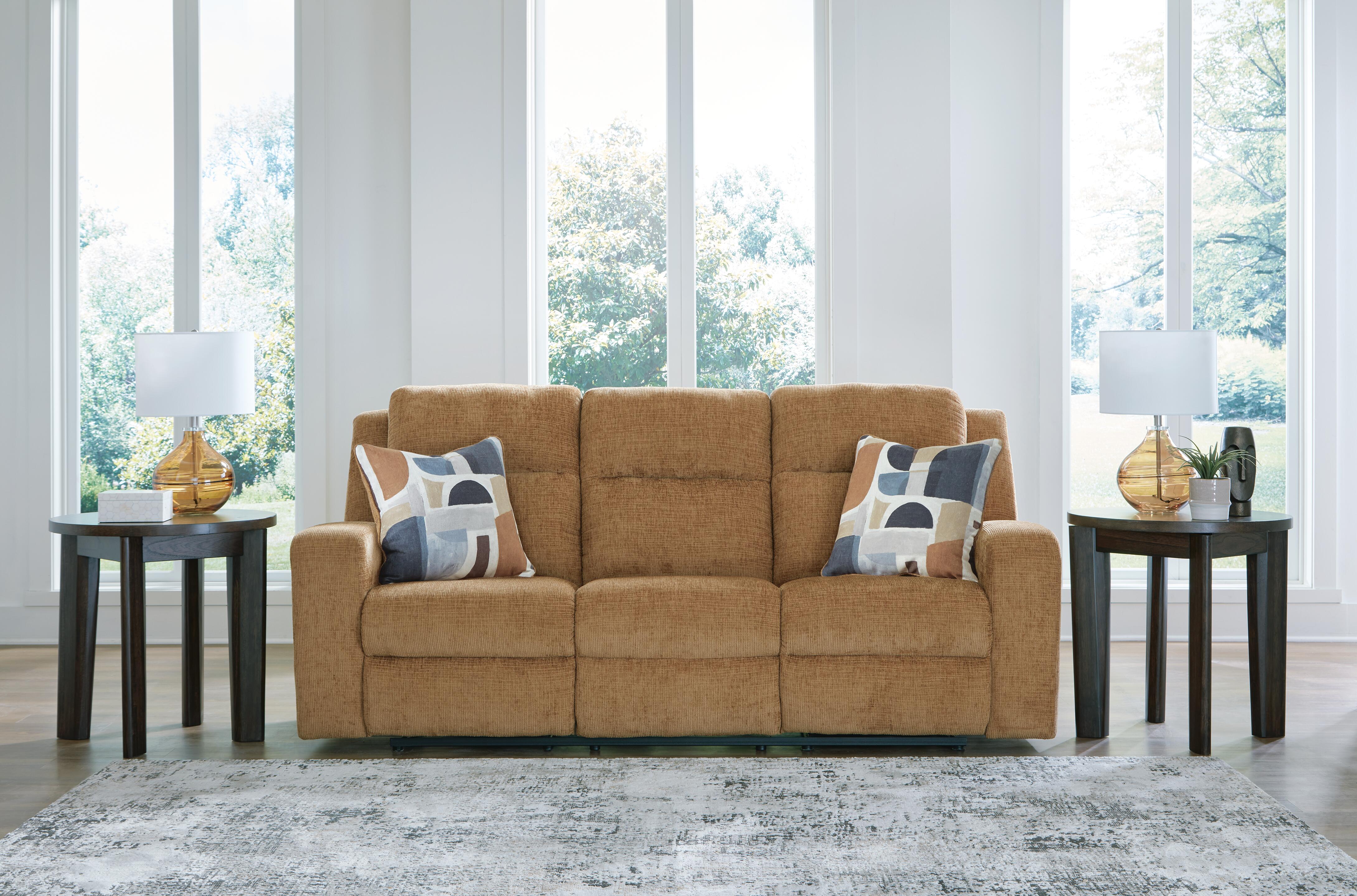 Kanlow Reclining Sofa - Image 2