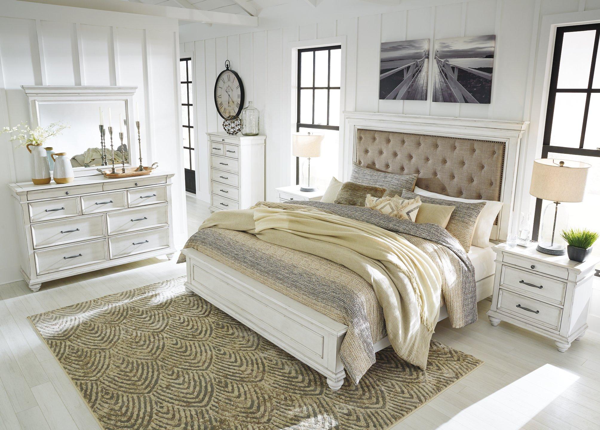 Kanwyn Bed - Image 100