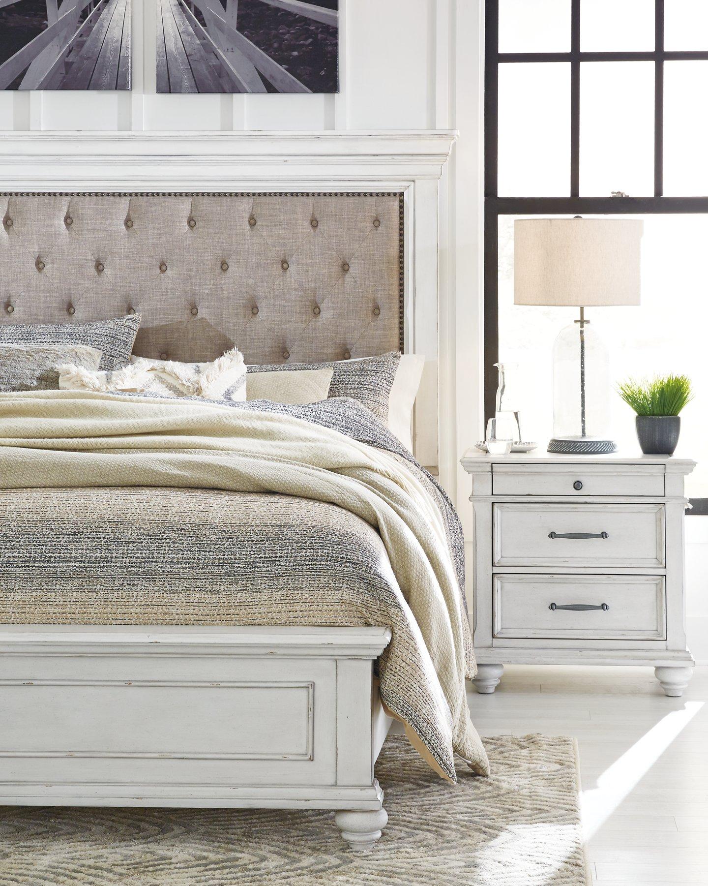 Kanwyn Bed - Image 101