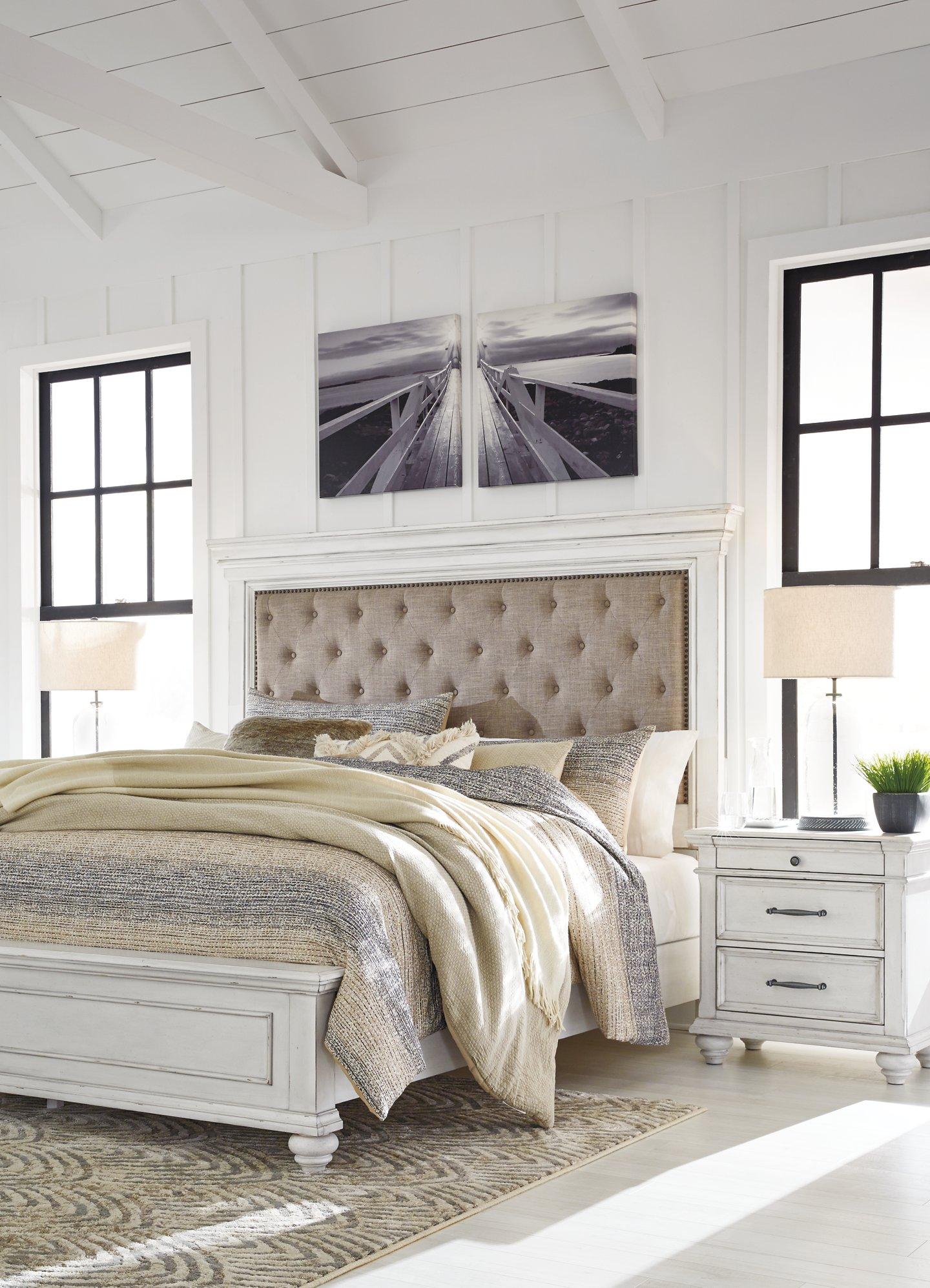 Kanwyn Bed - Image 102
