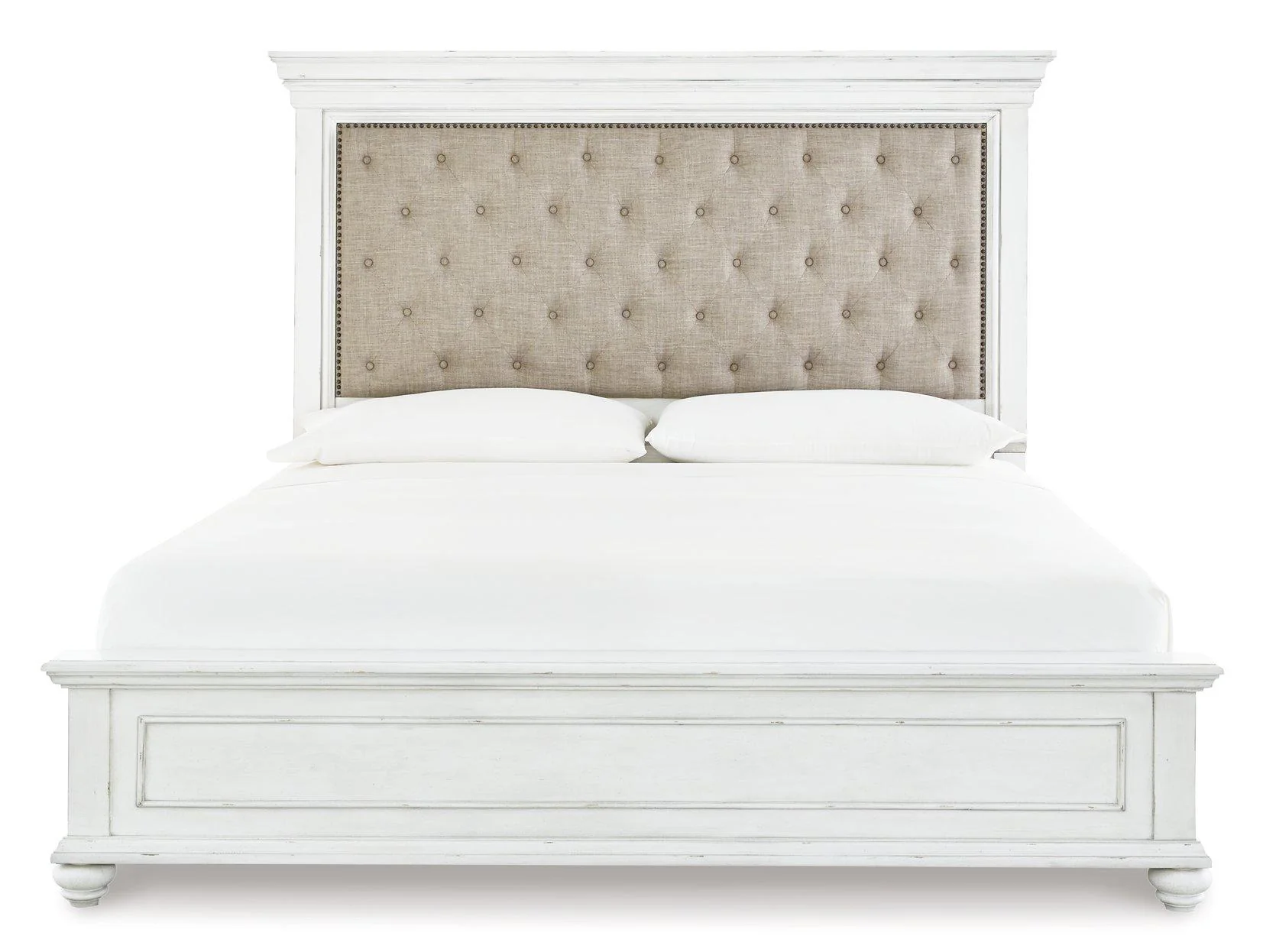 Kanwyn Bed - Image 27