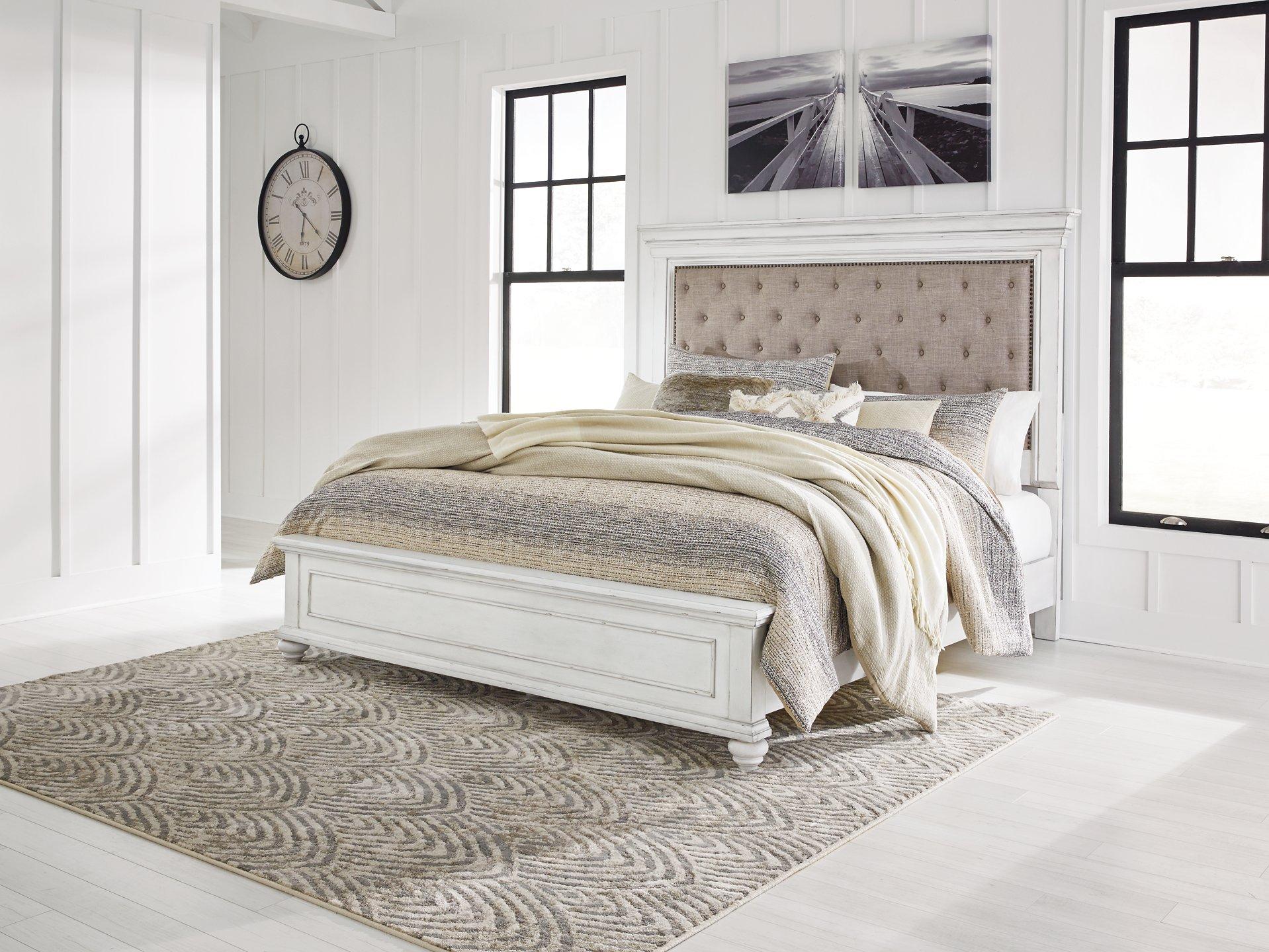 Kanwyn Bed - Image 28