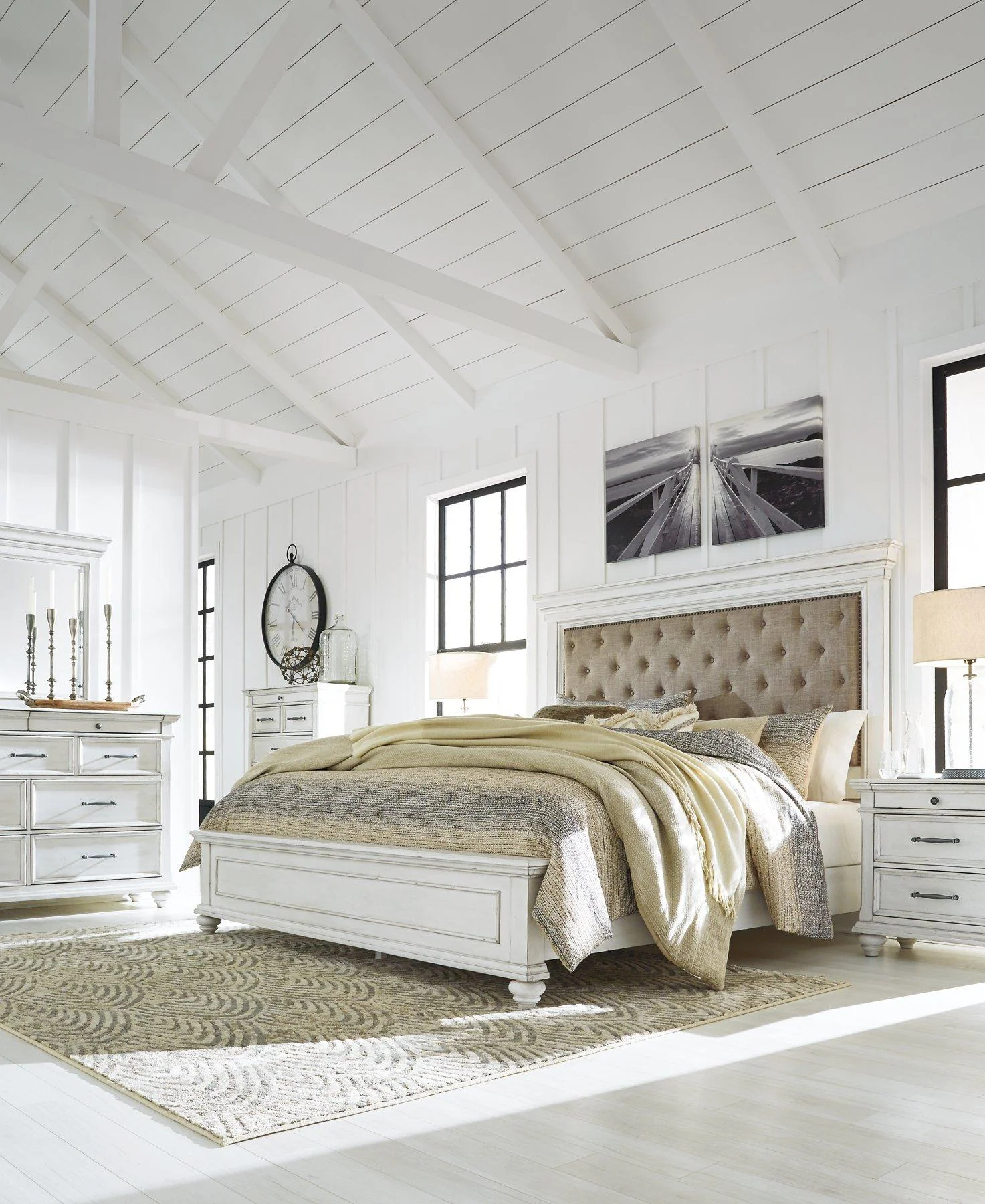 Kanwyn Bed - Image 29