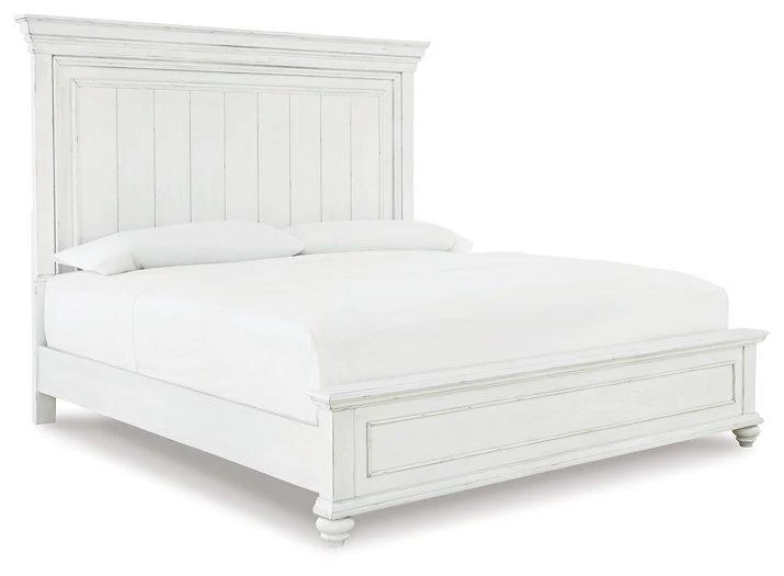 Kanwyn Bed - Image 35