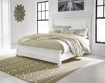 Kanwyn Bed - Image 37