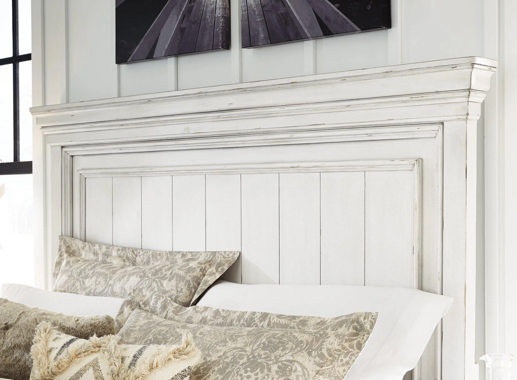 Kanwyn Bed - Image 39