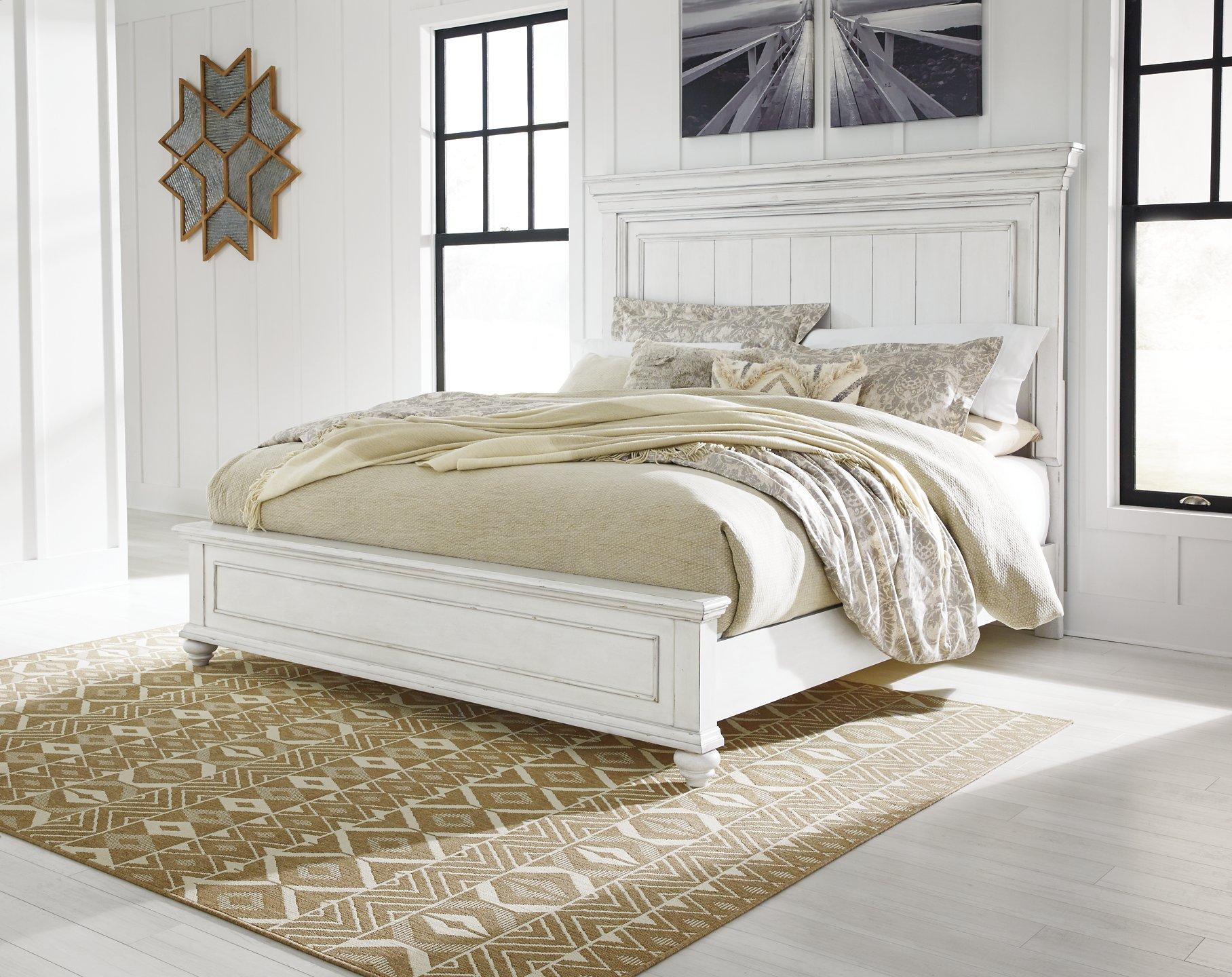 Kanwyn Bed - Image 44