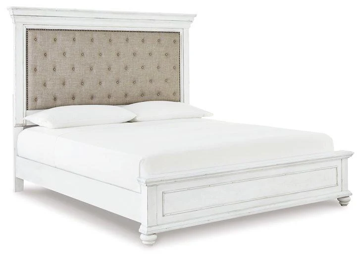 Kanwyn Bed - Image 53